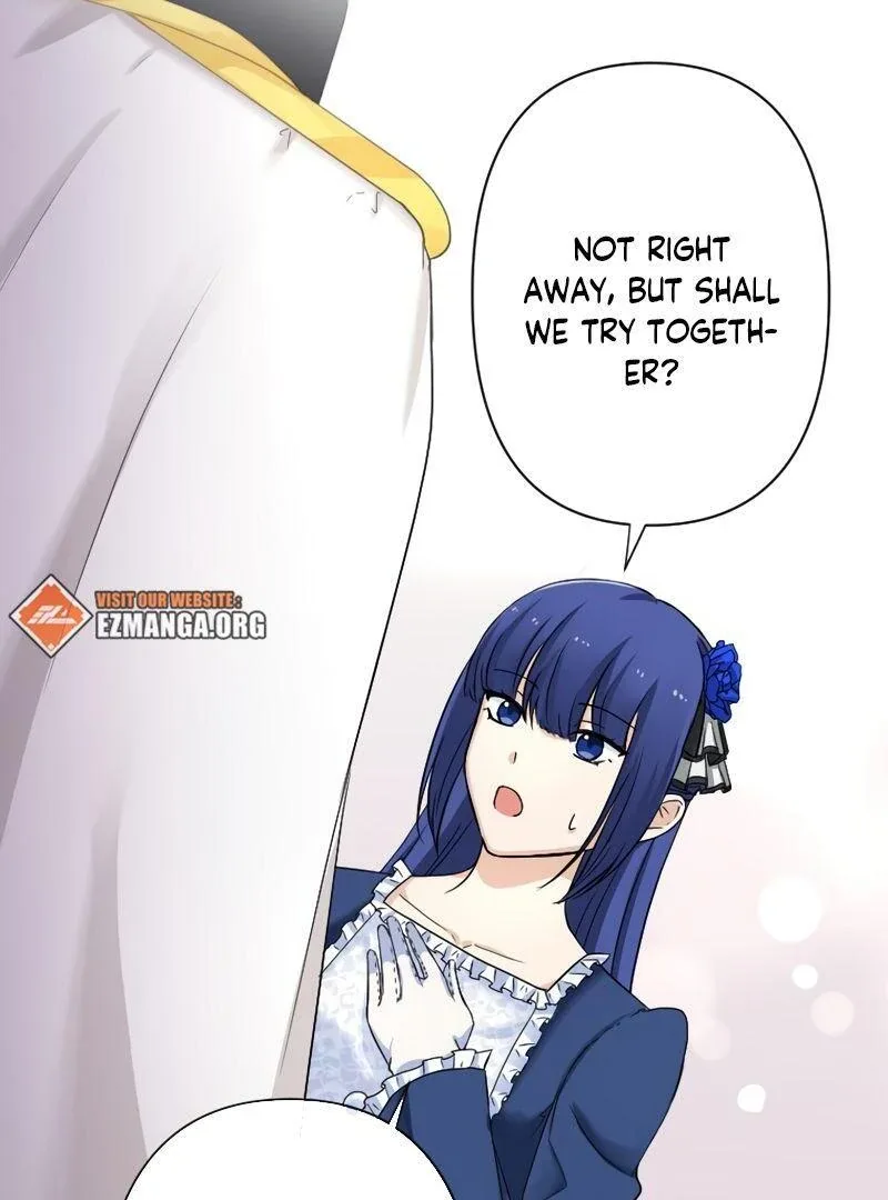 I’m the Bride Who Carried the Village’s Misfortune Chapter 19 page 106