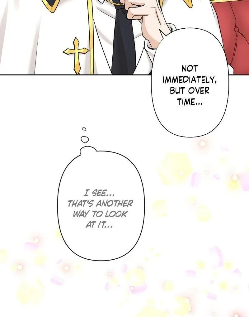 I’m the Bride Who Carried the Village’s Misfortune Chapter 19 page 109