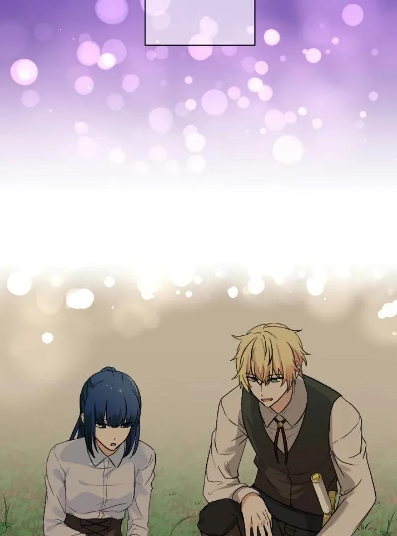 I’m the Bride Who Carried the Village’s Misfortune Chapter 19 page 104
