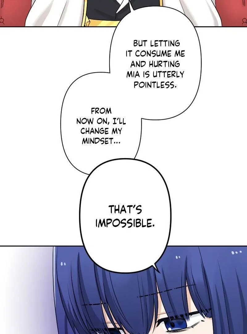 I’m the Bride Who Carried the Village’s Misfortune Chapter 19 page 101