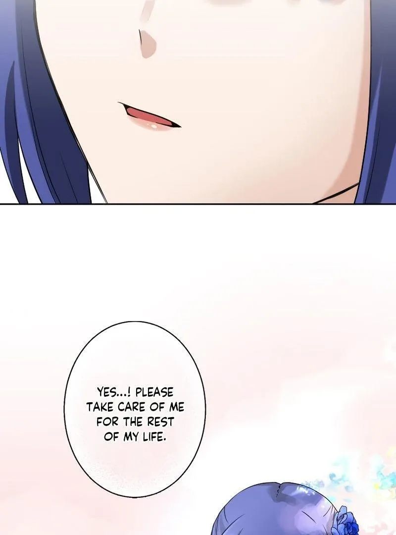 I’m the Bride Who Carried the Village’s Misfortune Chapter 18 page 116