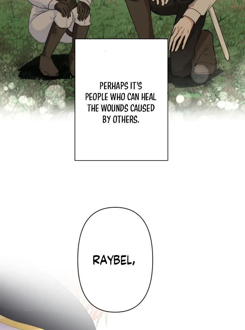 I’m the Bride Who Carried the Village’s Misfortune Chapter 19 page 105
