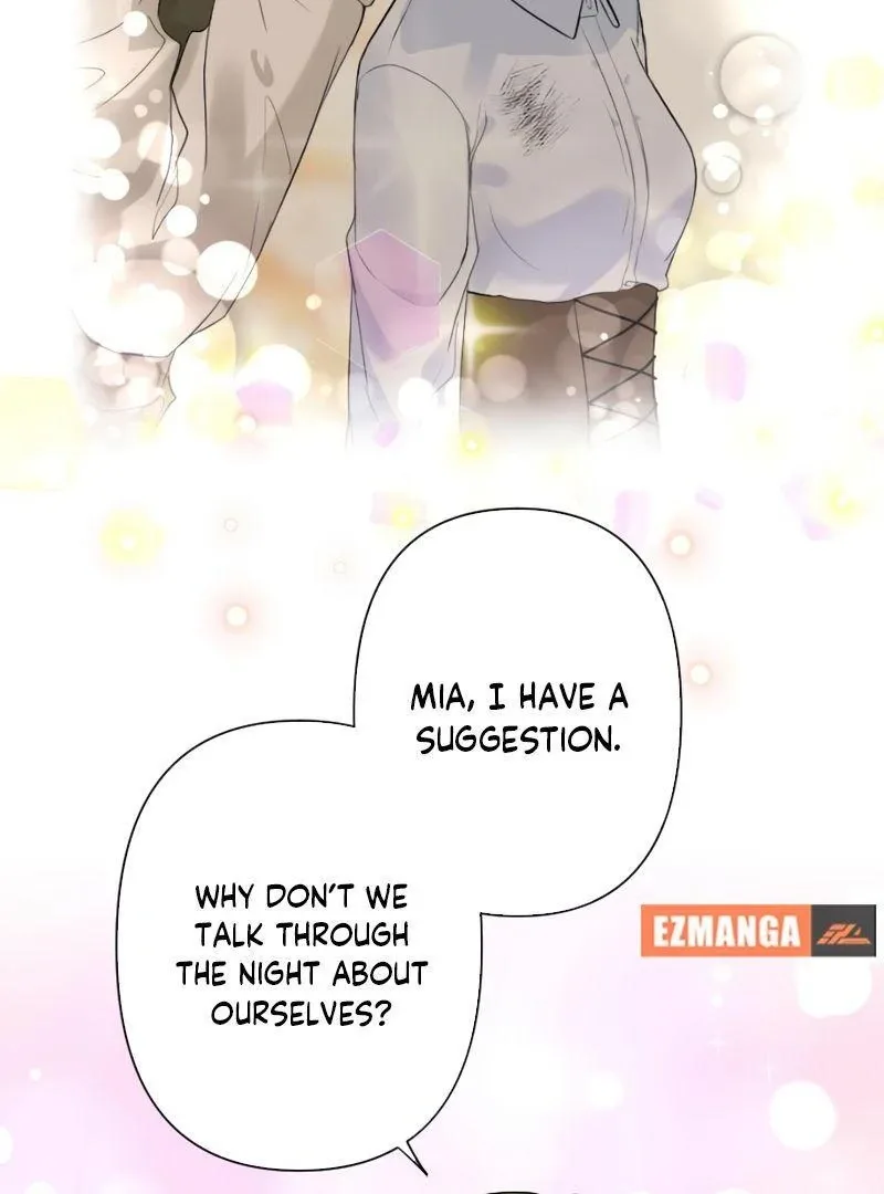 I’m the Bride Who Carried the Village’s Misfortune Chapter 19 page 111