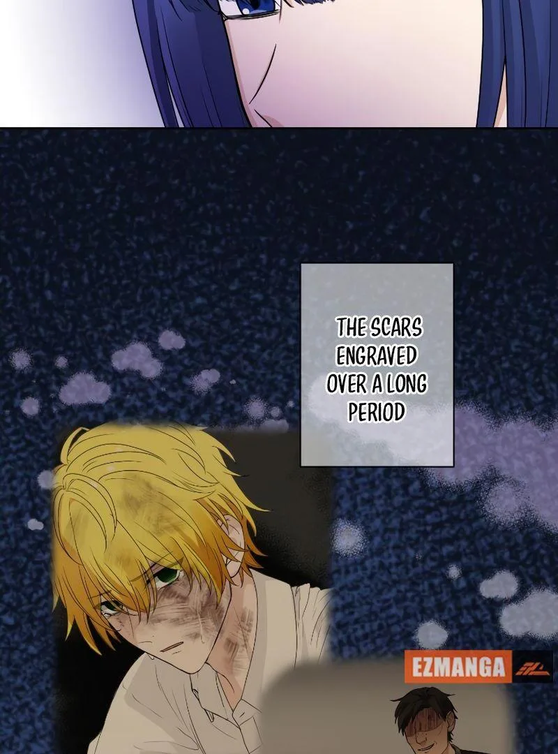 I’m the Bride Who Carried the Village’s Misfortune Chapter 19 page 102