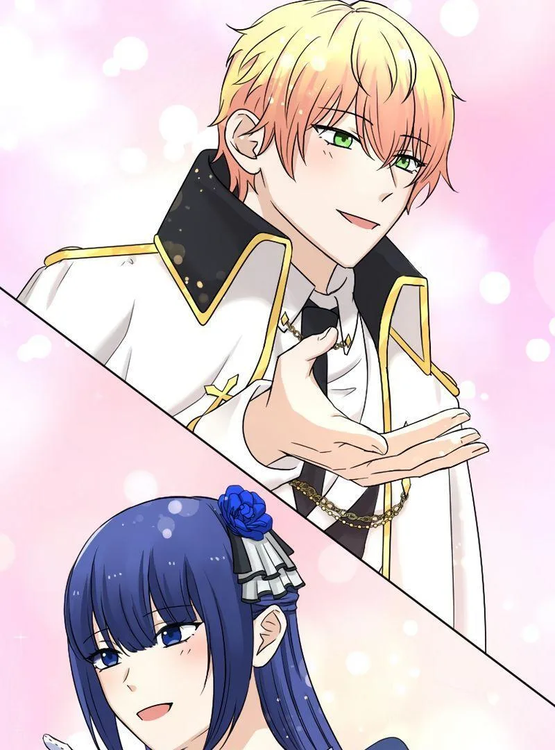 I’m the Bride Who Carried the Village’s Misfortune Chapter 19 page 112