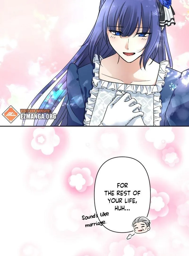 I’m the Bride Who Carried the Village’s Misfortune Chapter 18 page 117