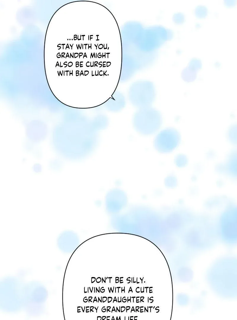 I’m the Bride Who Carried the Village’s Misfortune Chapter 18 page 110