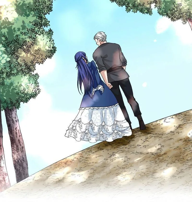 I’m the Bride Who Carried the Village’s Misfortune Chapter 18 page 120