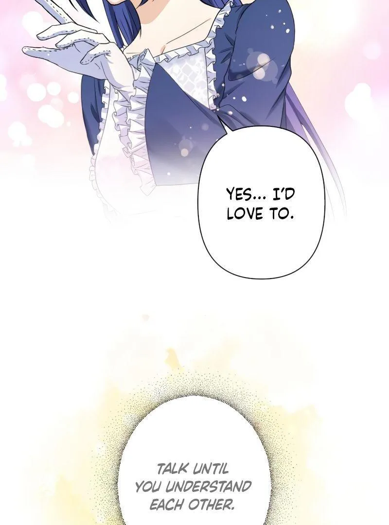 I’m the Bride Who Carried the Village’s Misfortune Chapter 19 page 113