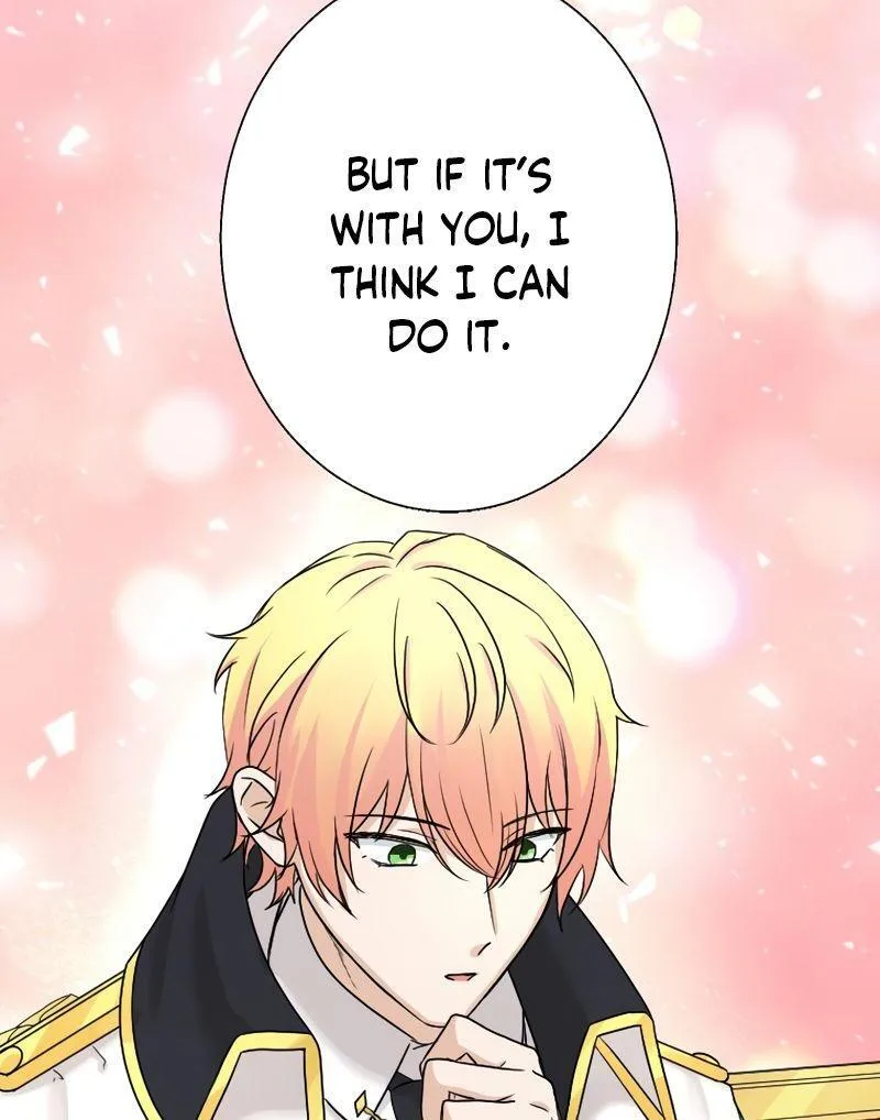 I’m the Bride Who Carried the Village’s Misfortune Chapter 19 page 108