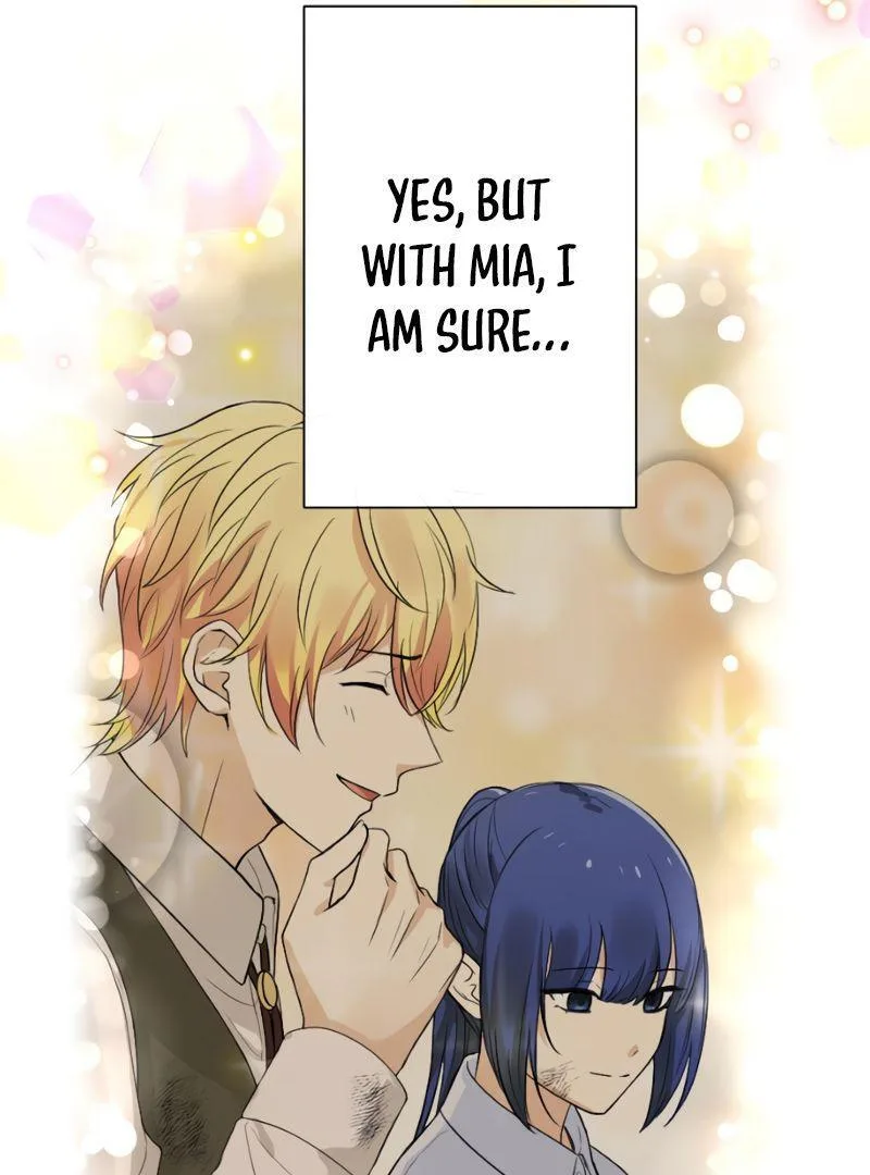 I’m the Bride Who Carried the Village’s Misfortune Chapter 19 page 110