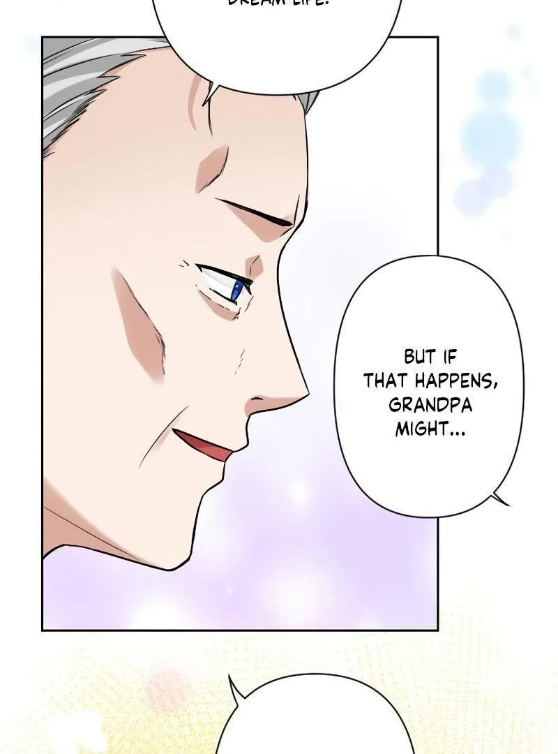 I’m the Bride Who Carried the Village’s Misfortune Chapter 18 page 111