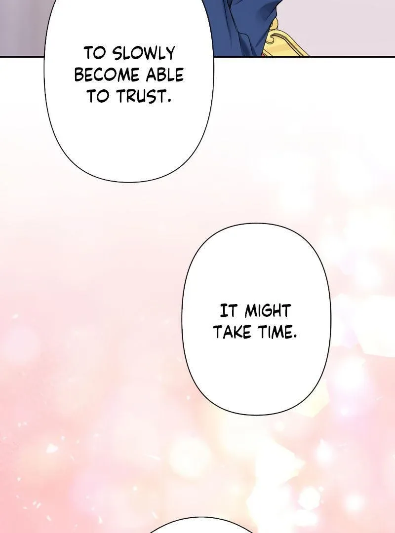 I’m the Bride Who Carried the Village’s Misfortune Chapter 19 page 107