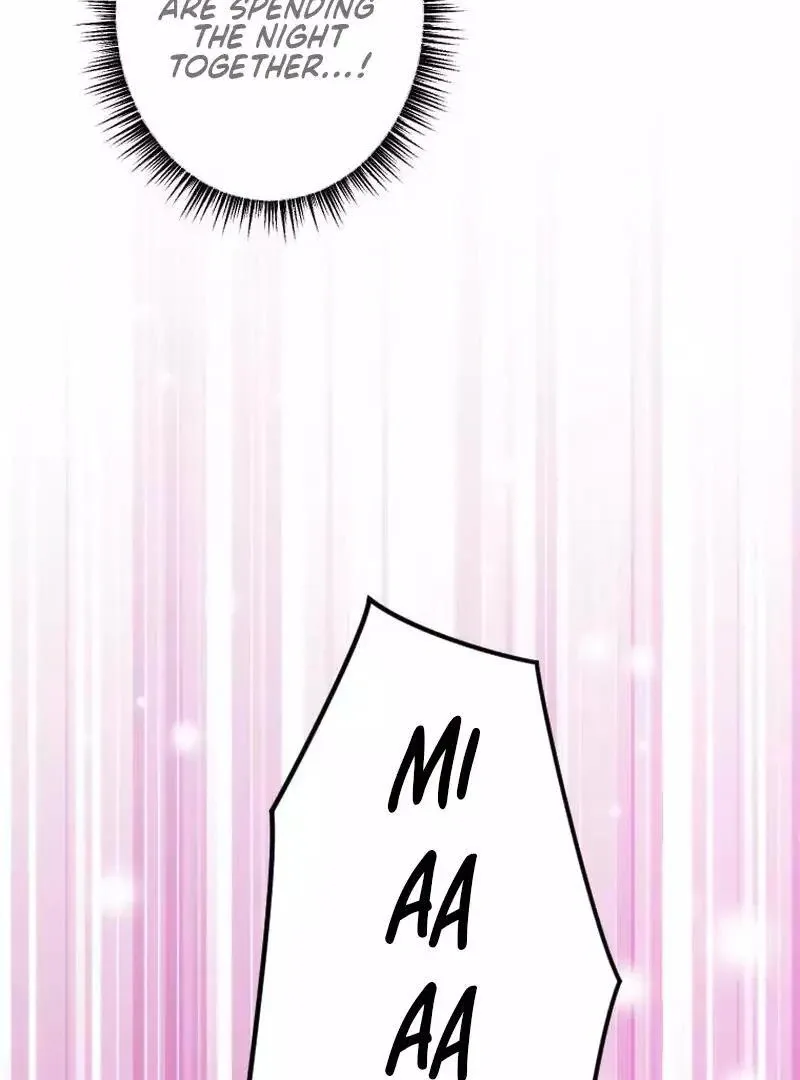 I’m the Bride Who Carried the Village’s Misfortune Chapter 25 page 38