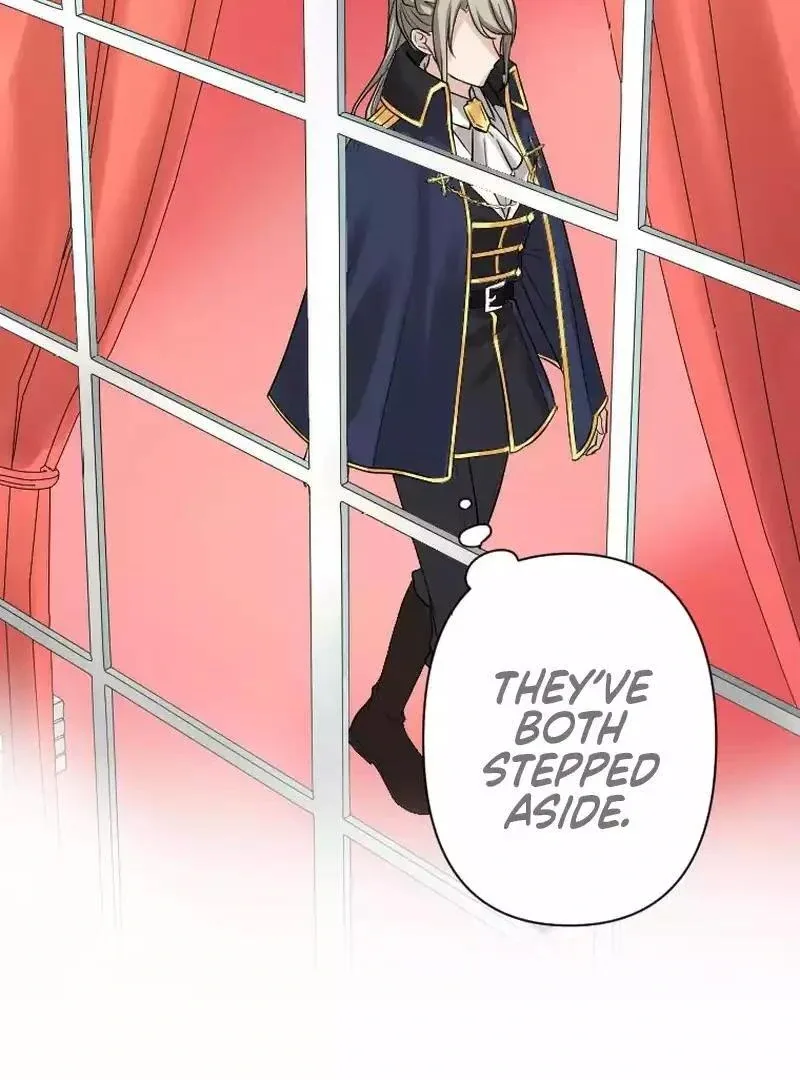 I’m the Bride Who Carried the Village’s Misfortune Chapter 25 page 9
