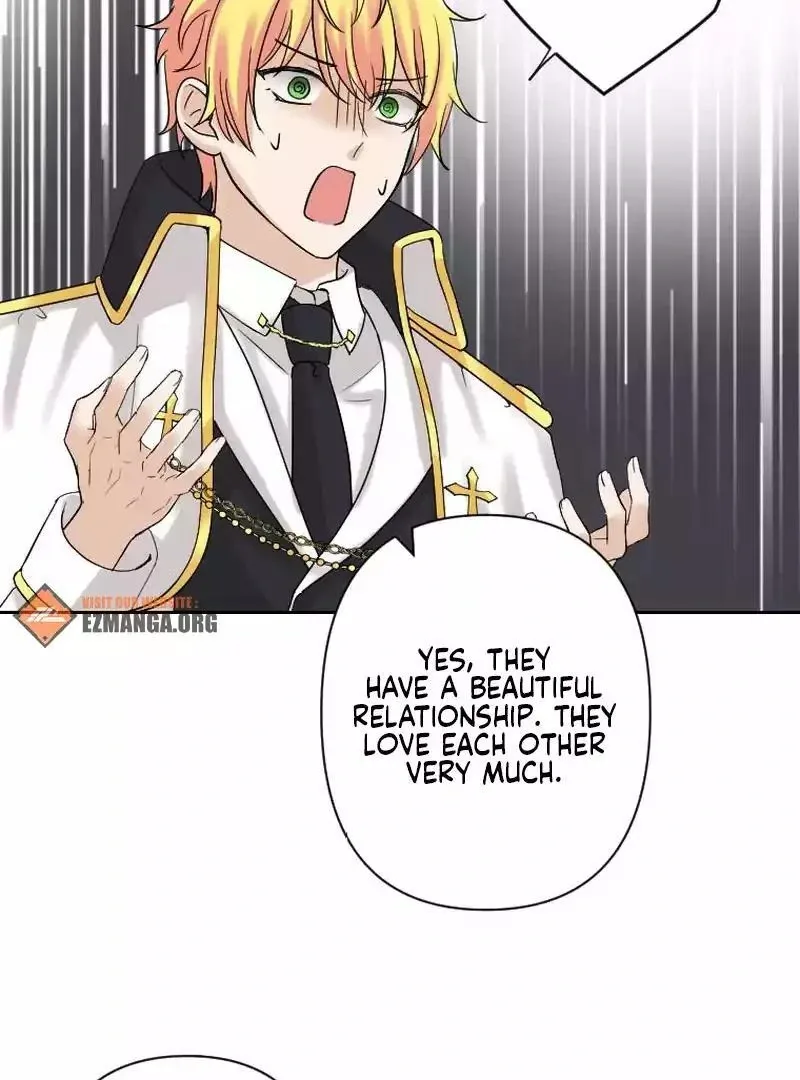 I’m the Bride Who Carried the Village’s Misfortune Chapter 25 page 33