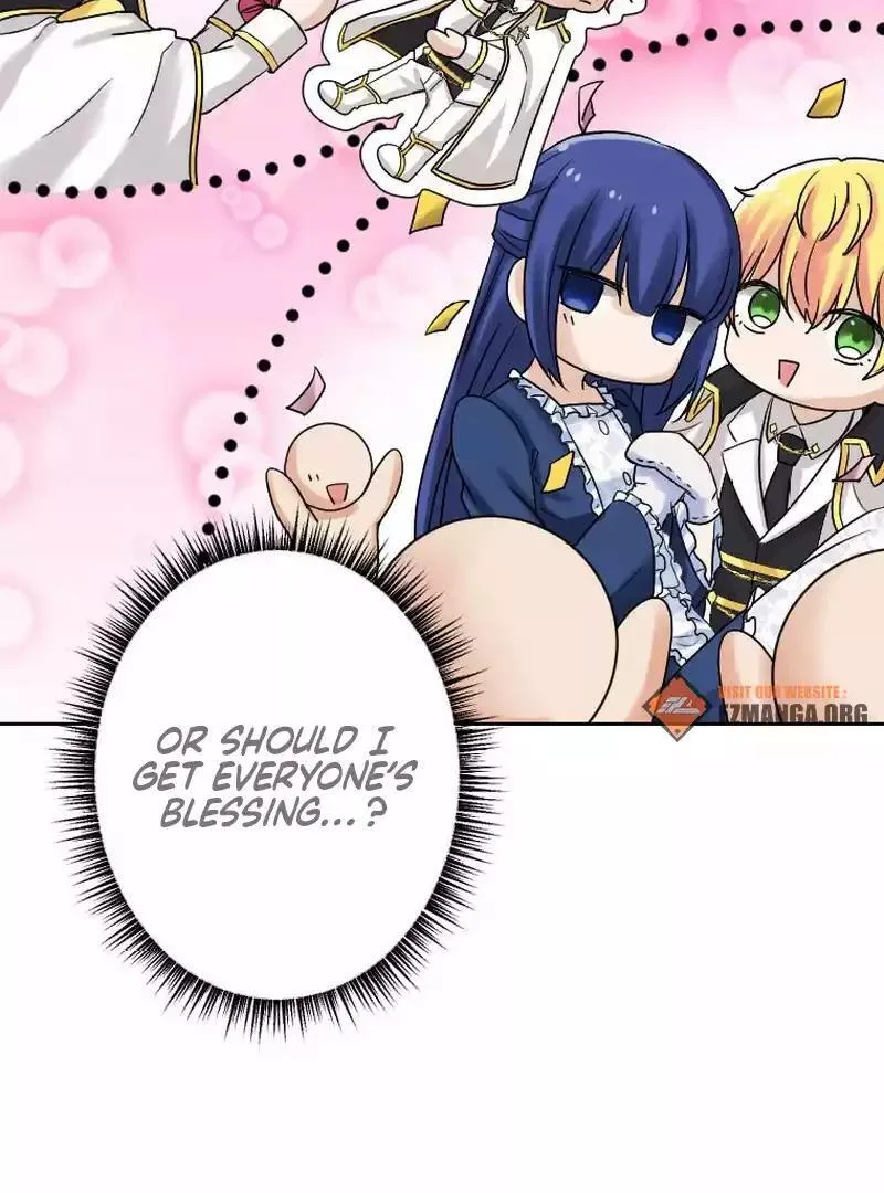 I’m the Bride Who Carried the Village’s Misfortune Chapter 25 page 6