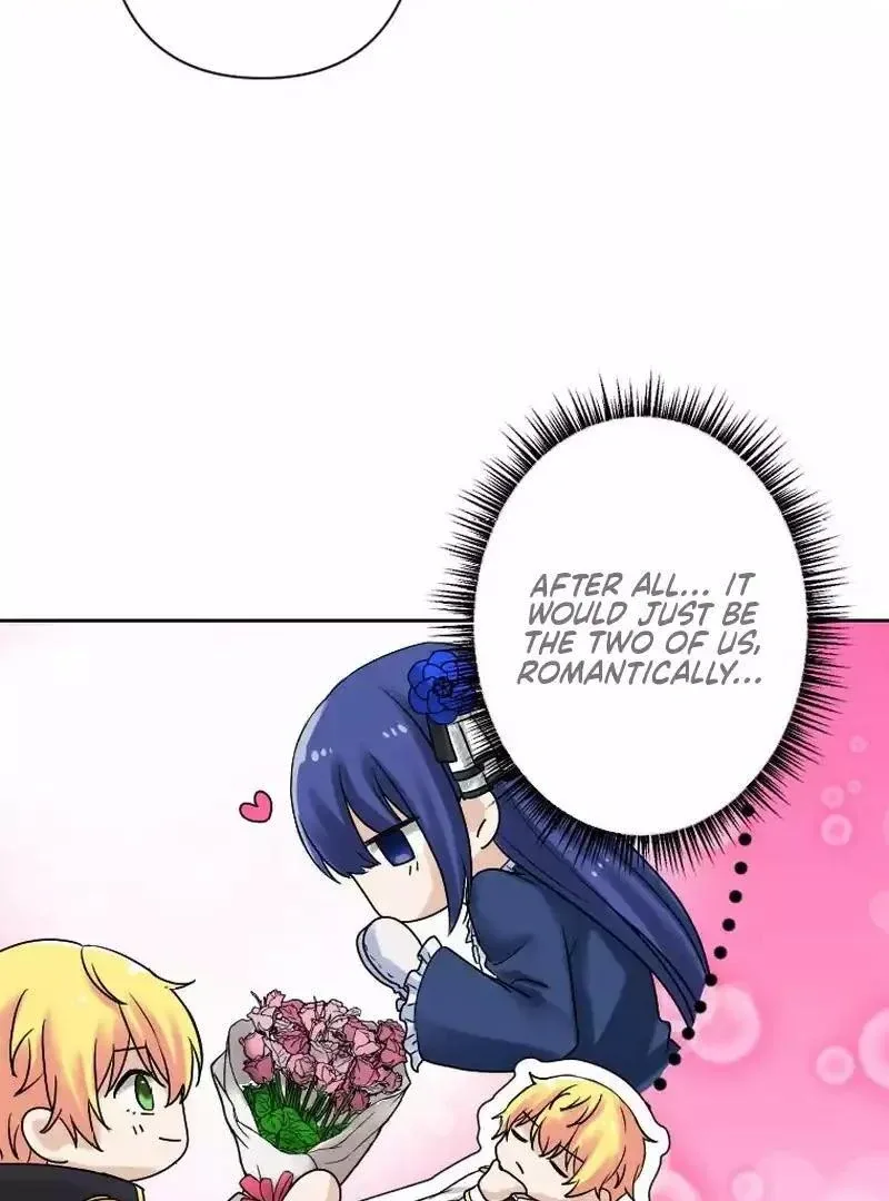 I’m the Bride Who Carried the Village’s Misfortune Chapter 25 page 5