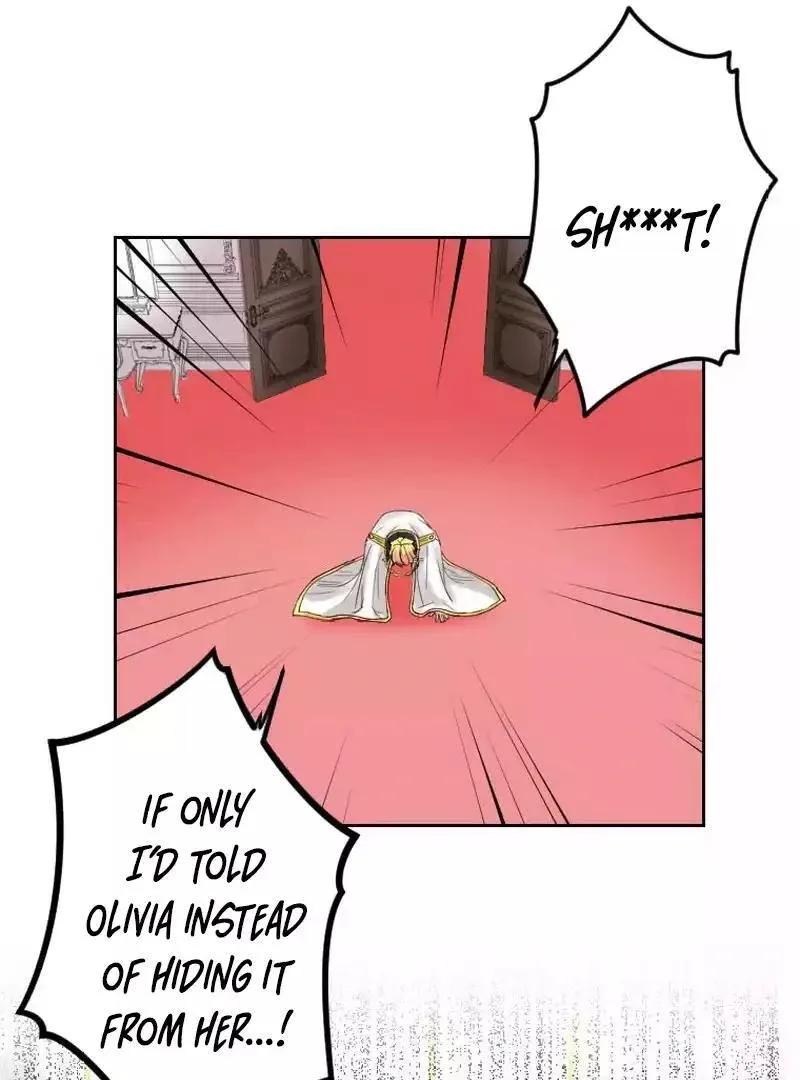 I’m the Bride Who Carried the Village’s Misfortune Chapter 25 page 43