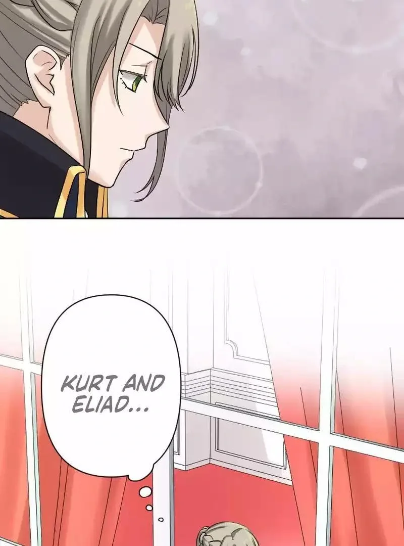 I’m the Bride Who Carried the Village’s Misfortune Chapter 25 page 8