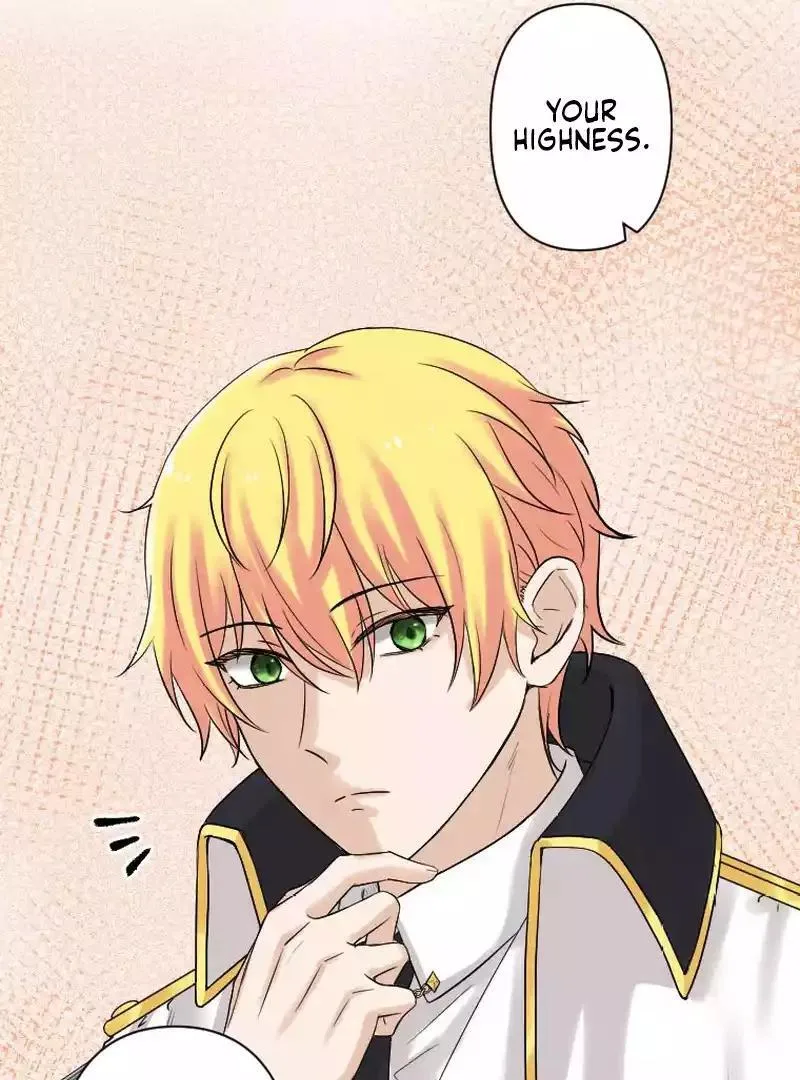 I’m the Bride Who Carried the Village’s Misfortune Chapter 25 page 17