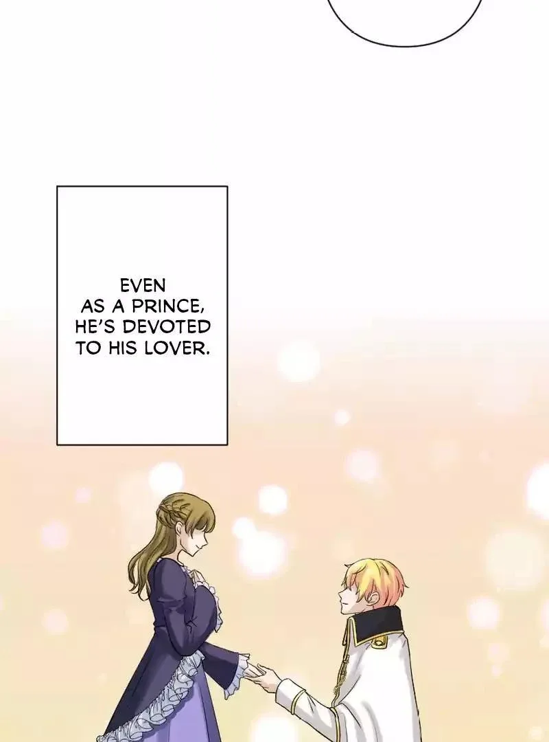 I’m the Bride Who Carried the Village’s Misfortune Chapter 25 page 21