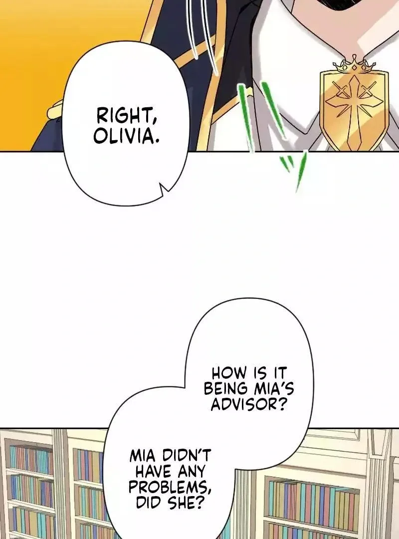 I’m the Bride Who Carried the Village’s Misfortune Chapter 25 page 26
