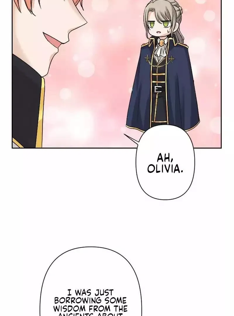 I’m the Bride Who Carried the Village’s Misfortune Chapter 25 page 19