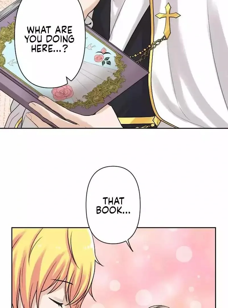 I’m the Bride Who Carried the Village’s Misfortune Chapter 25 page 18