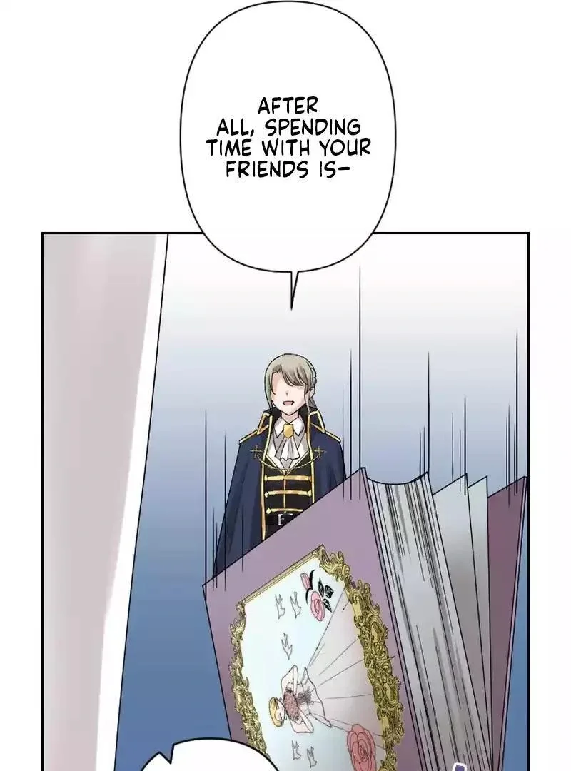 I’m the Bride Who Carried the Village’s Misfortune Chapter 25 page 31