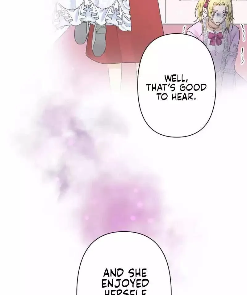 I’m the Bride Who Carried the Village’s Misfortune Chapter 25 page 29