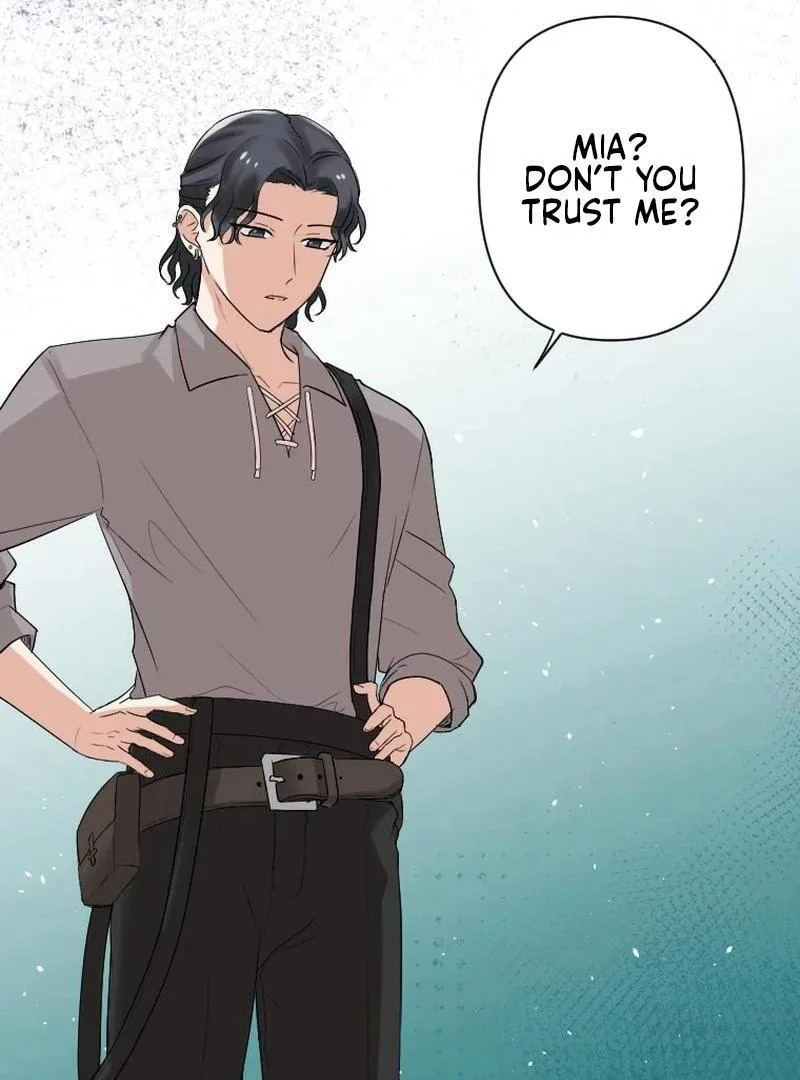 I’m the Bride Who Carried the Village’s Misfortune Chapter 25 page 101