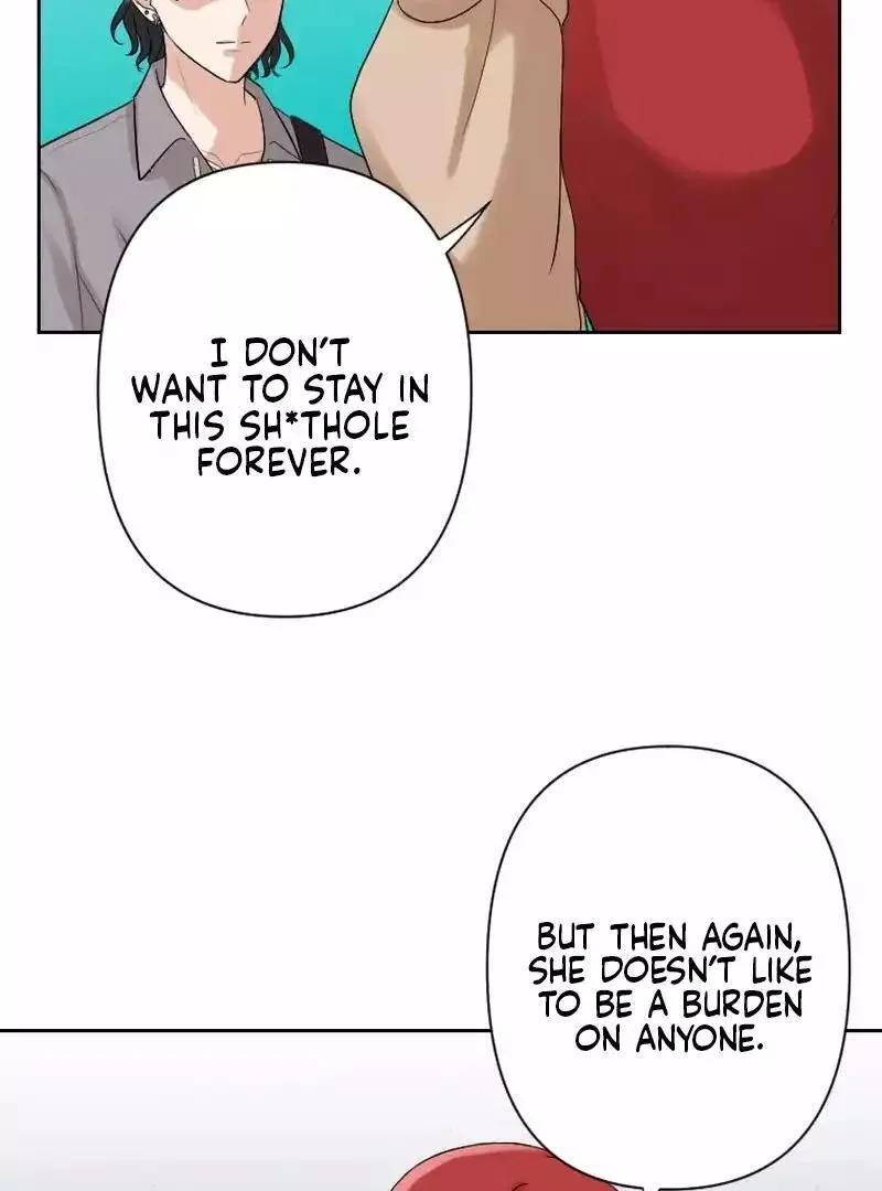 I’m the Bride Who Carried the Village’s Misfortune Chapter 25 page 88