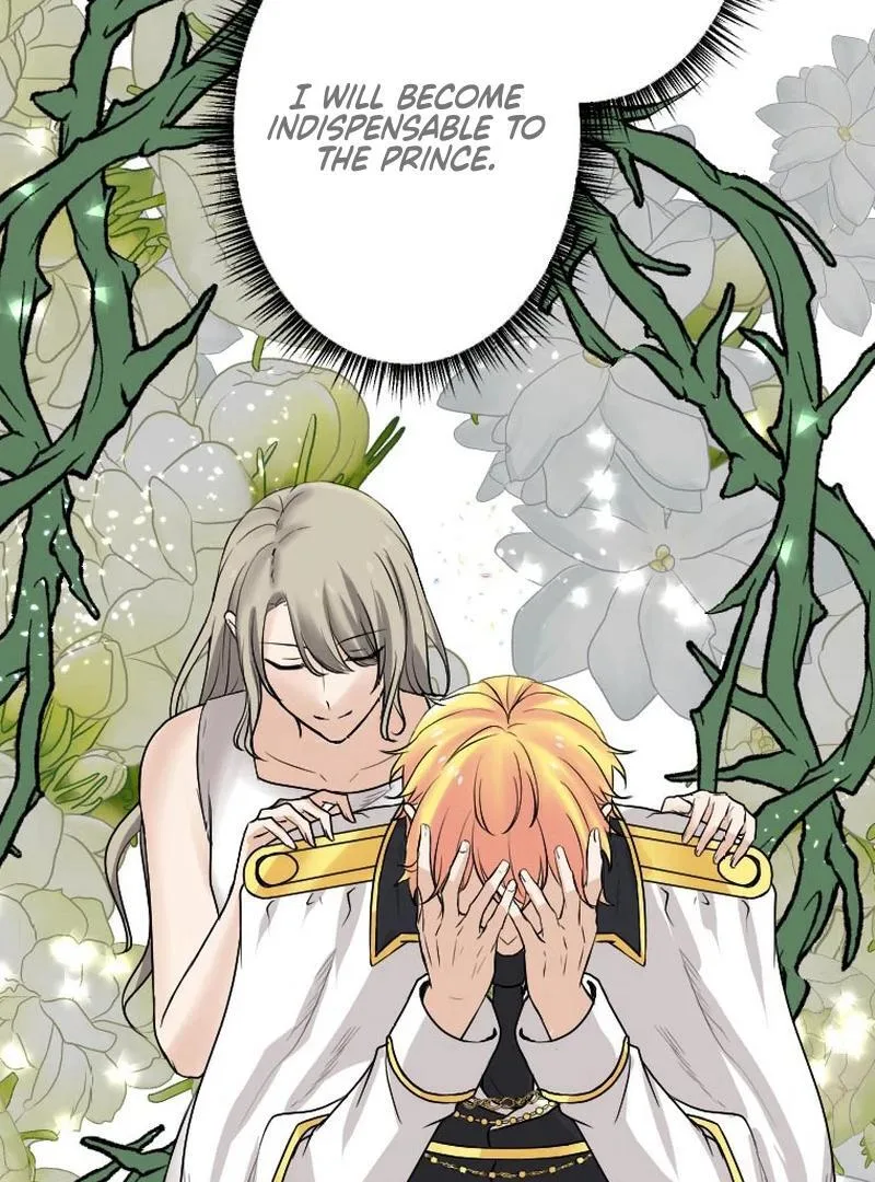 I’m the Bride Who Carried the Village’s Misfortune Chapter 27 page 14