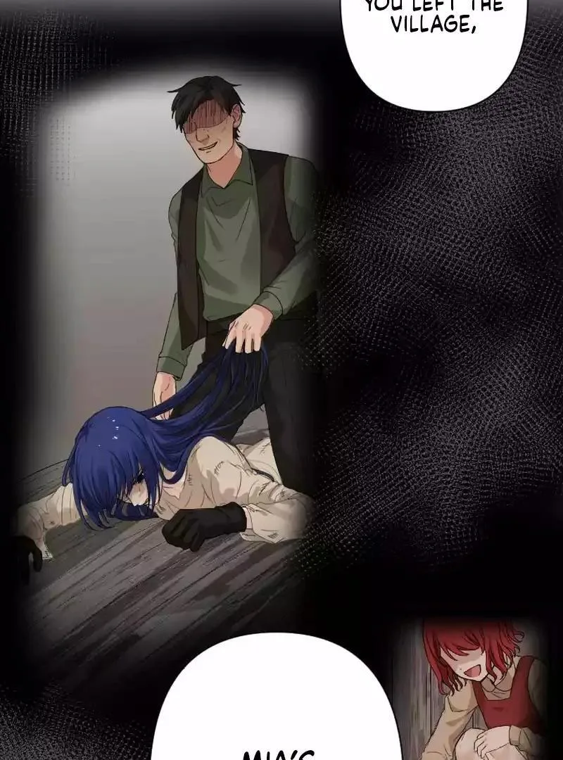 I’m the Bride Who Carried the Village’s Misfortune Chapter 25 page 71