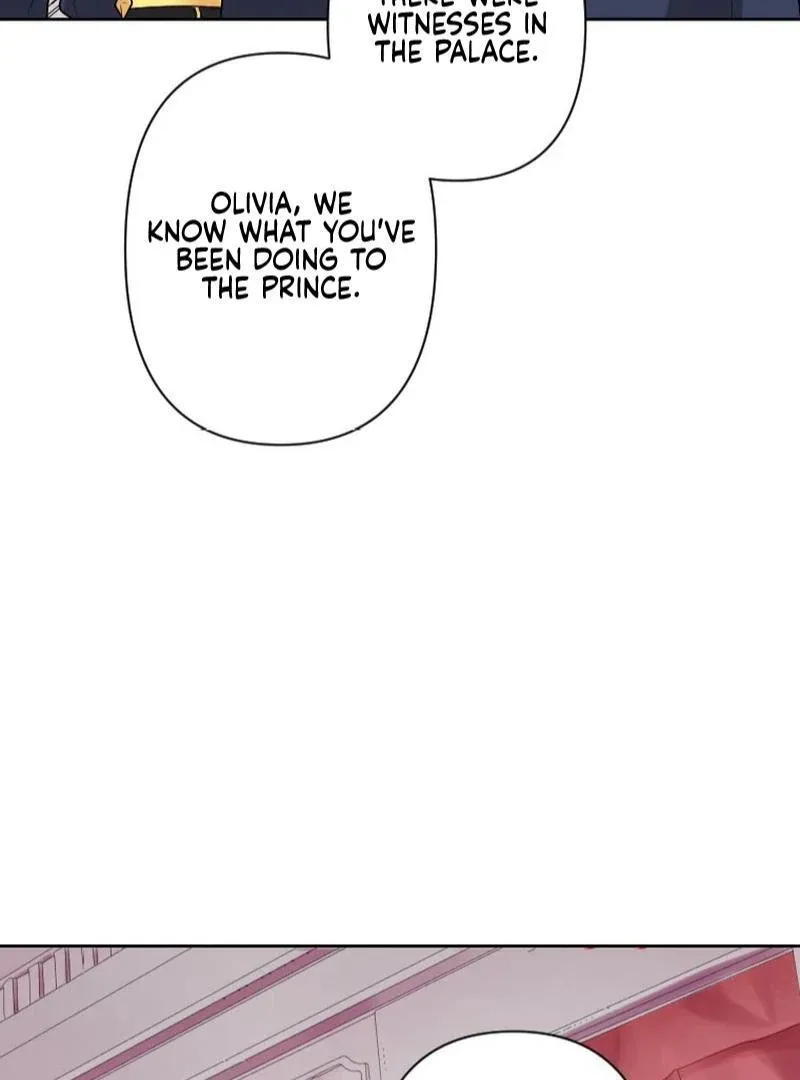 I’m the Bride Who Carried the Village’s Misfortune Chapter 27 page 23