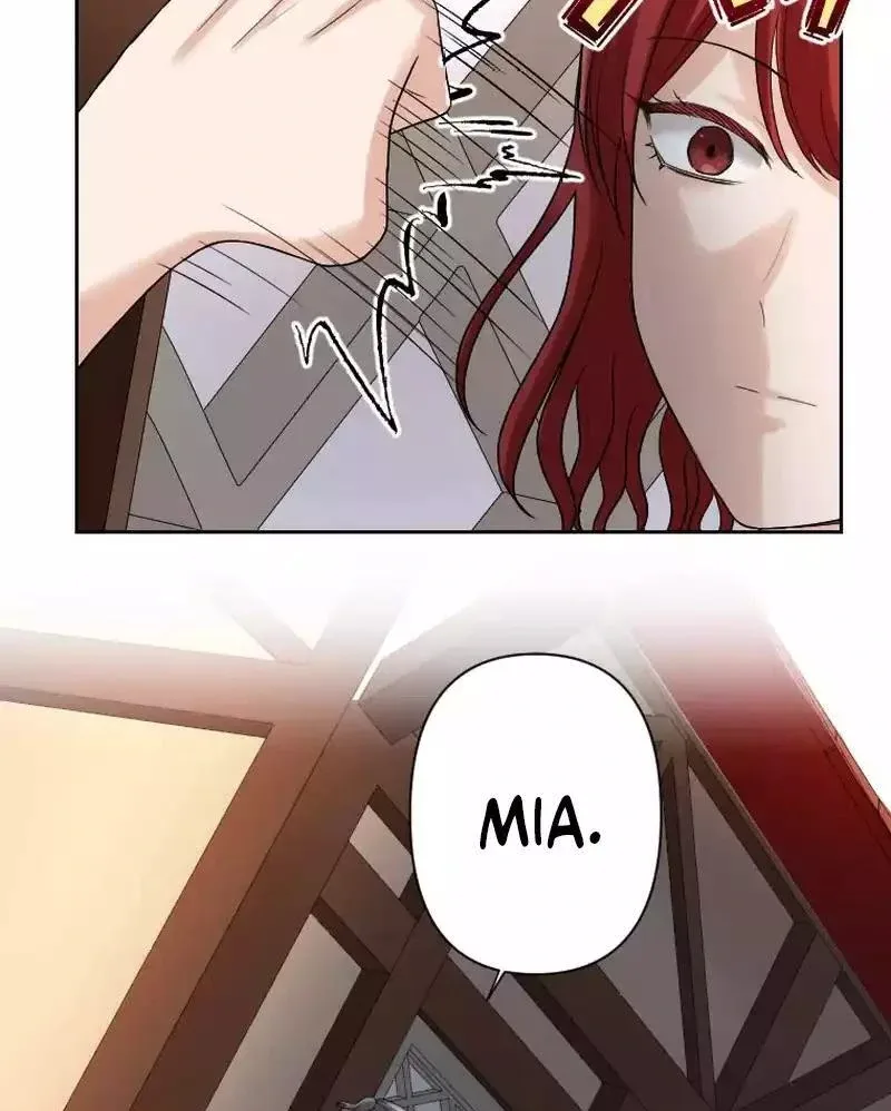 I’m the Bride Who Carried the Village’s Misfortune Chapter 25 page 82