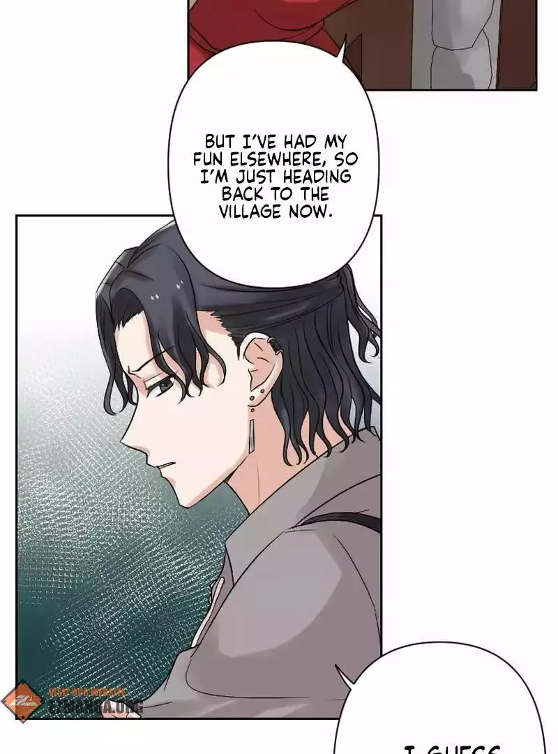 I’m the Bride Who Carried the Village’s Misfortune Chapter 25 page 59