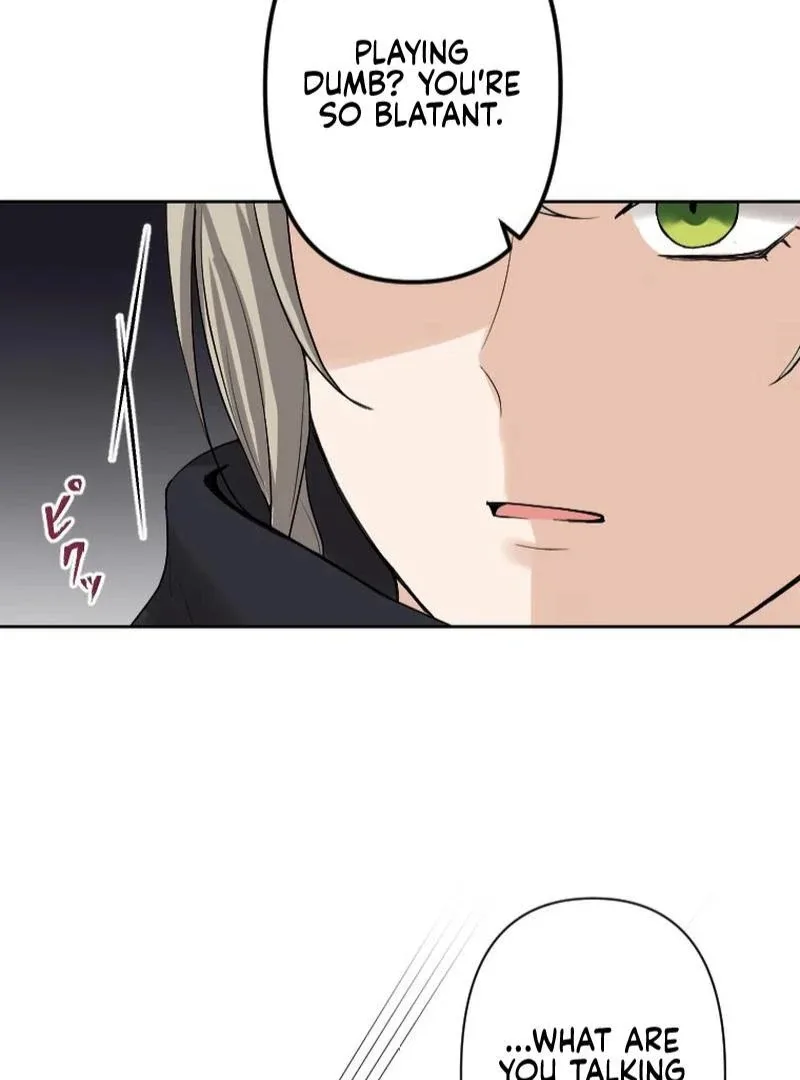 I’m the Bride Who Carried the Village’s Misfortune Chapter 27 page 21