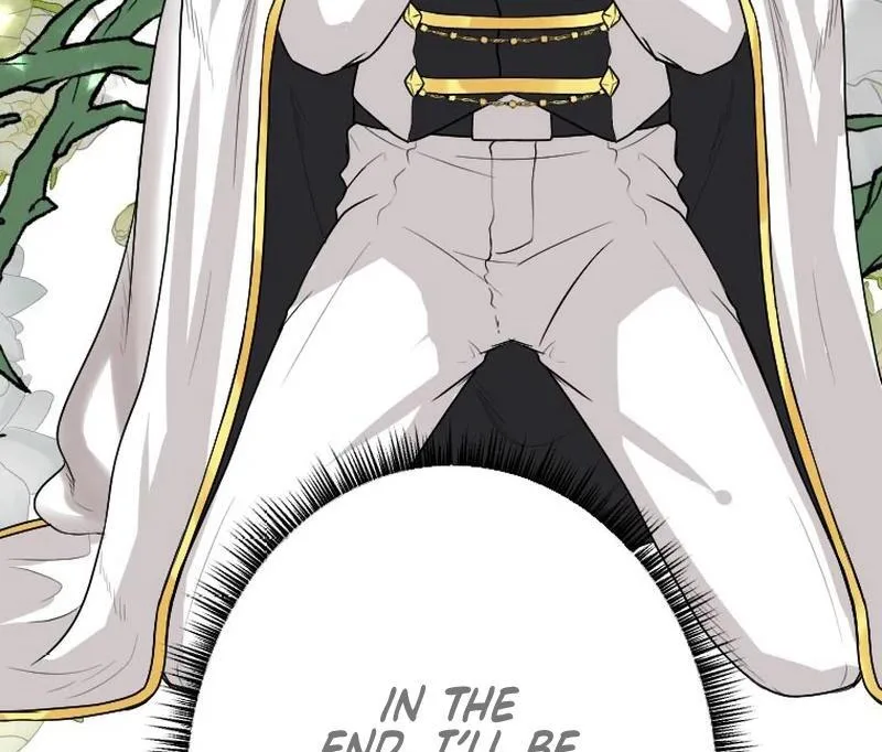 I’m the Bride Who Carried the Village’s Misfortune Chapter 27 page 15