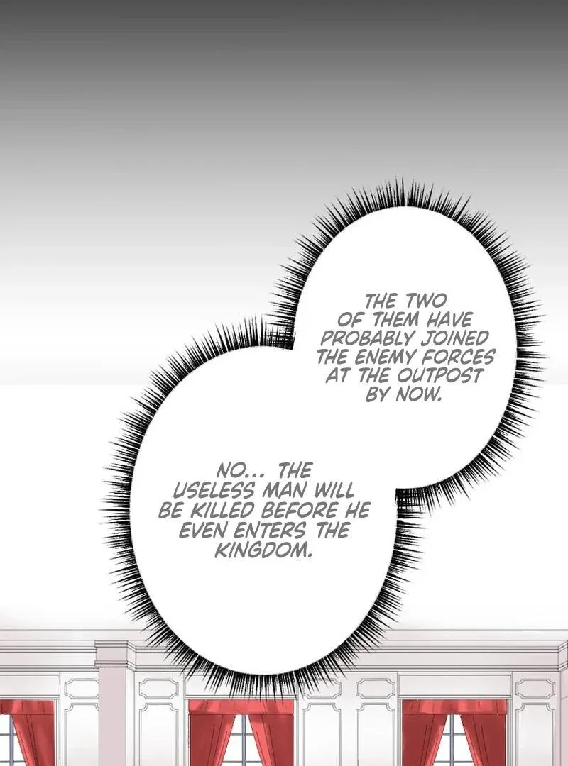 I’m the Bride Who Carried the Village’s Misfortune Chapter 27 page 10