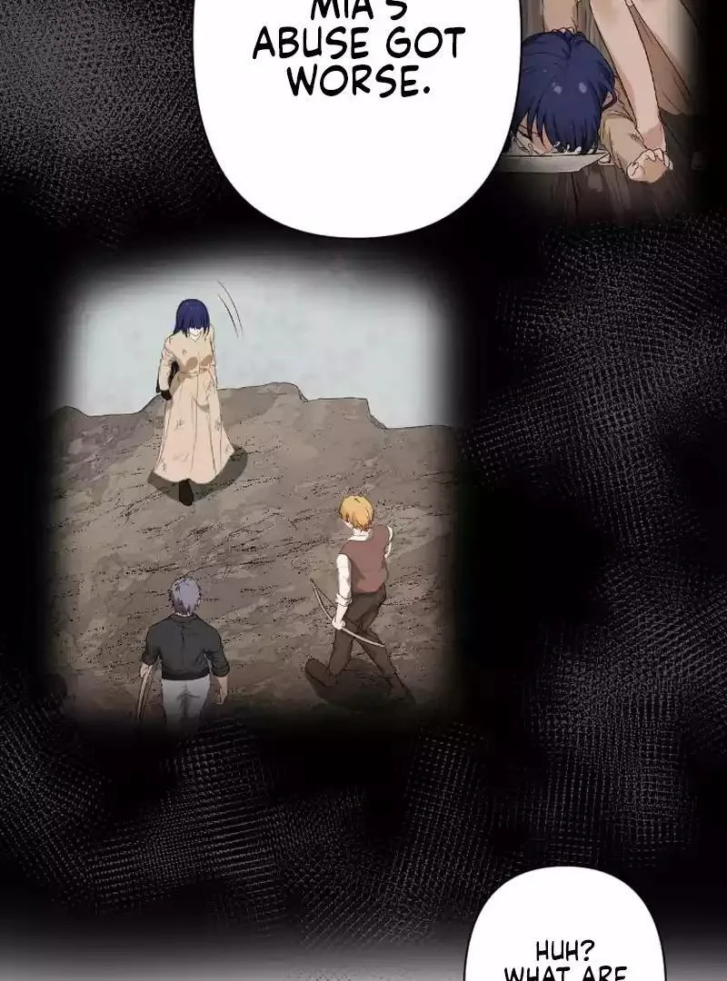 I’m the Bride Who Carried the Village’s Misfortune Chapter 25 page 72