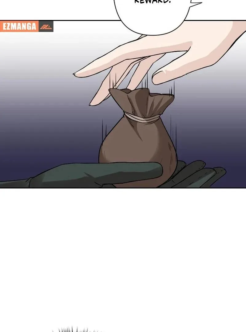 I’m the Bride Who Carried the Village’s Misfortune Chapter 27 page 5