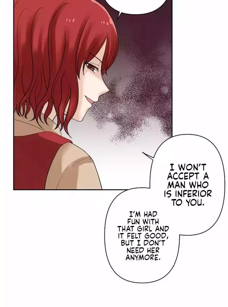 I’m the Bride Who Carried the Village’s Misfortune Chapter 25 page 53