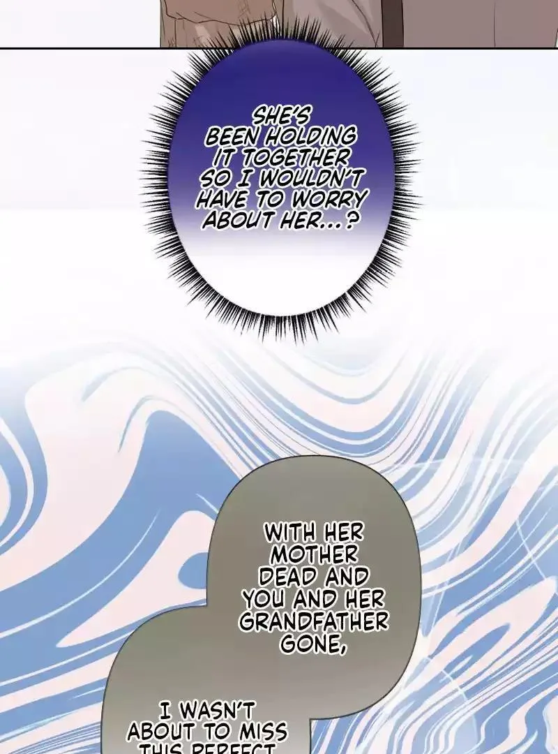 I’m the Bride Who Carried the Village’s Misfortune Chapter 25 page 76