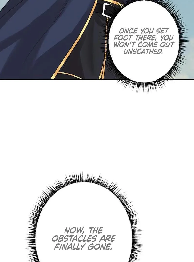I’m the Bride Who Carried the Village’s Misfortune Chapter 27 page 7