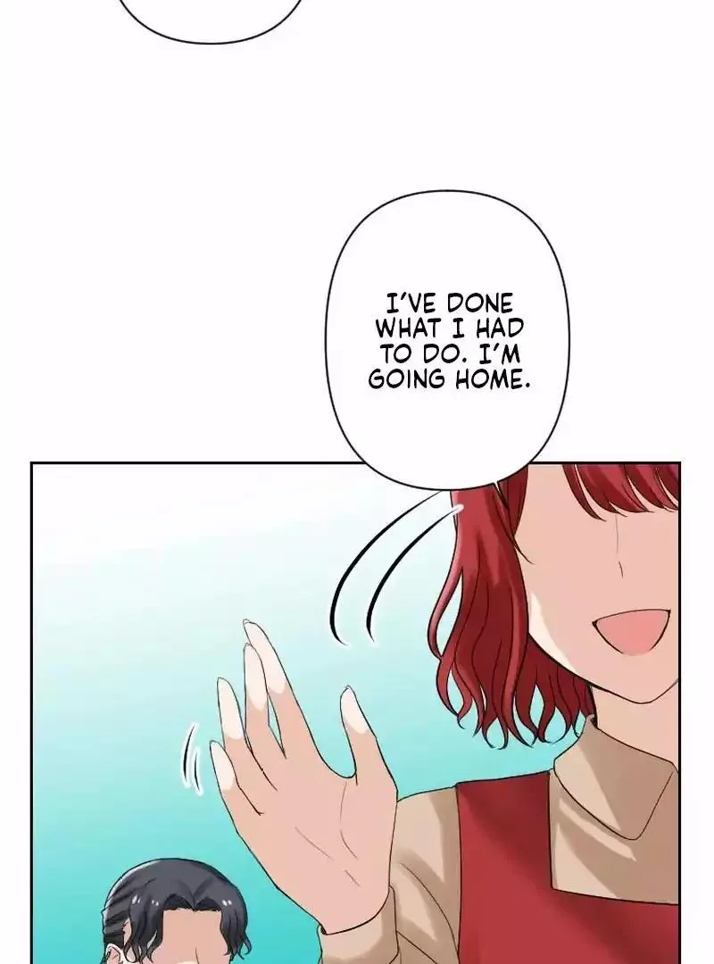 I’m the Bride Who Carried the Village’s Misfortune Chapter 25 page 87