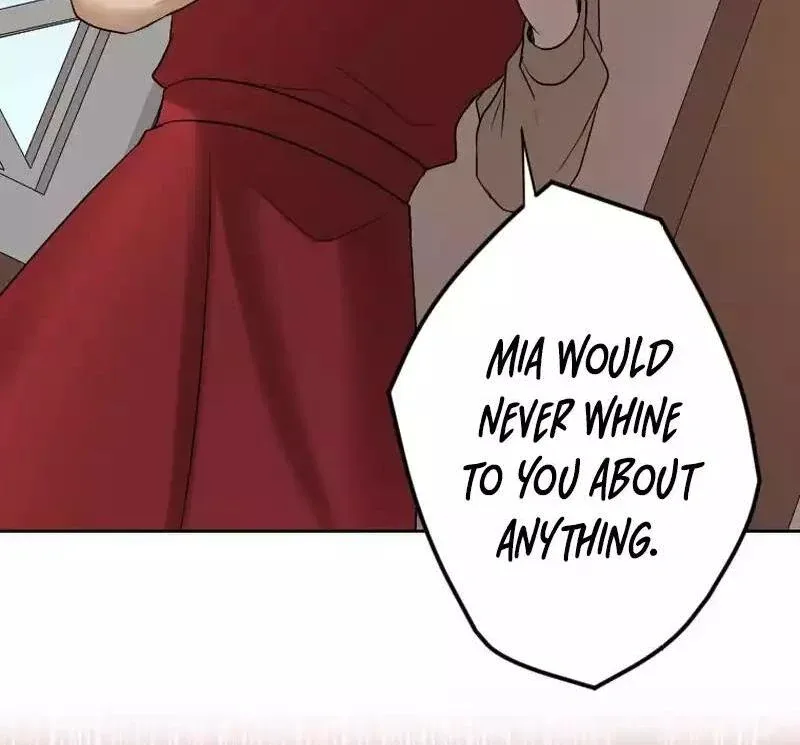 I’m the Bride Who Carried the Village’s Misfortune Chapter 25 page 69