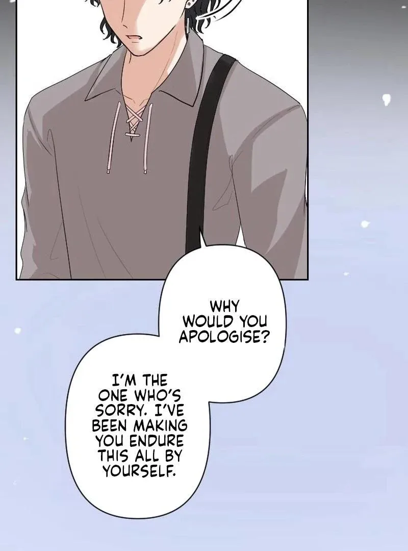 I’m the Bride Who Carried the Village’s Misfortune Chapter 25 page 105