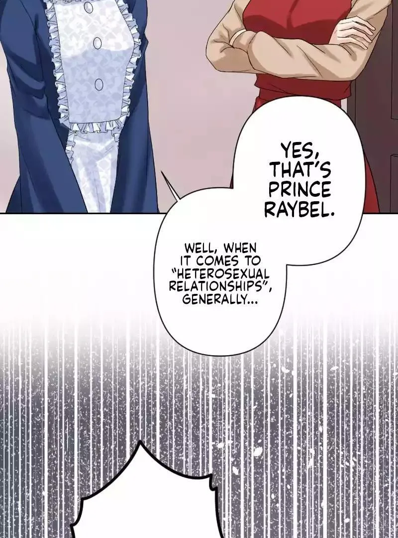 I’m the Bride Who Carried the Village’s Misfortune Chapter 25 page 47